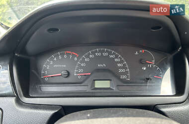 Седан Mitsubishi Lancer 2004 в 