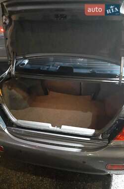 Седан Mitsubishi Lancer 2007 в 