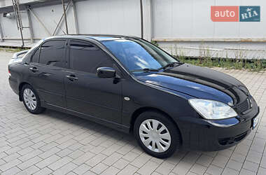Седан Mitsubishi Lancer 2007 в 