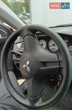 Седан Mitsubishi Lancer 2007 в 