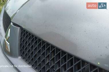Седан Mitsubishi Lancer 2007 в 