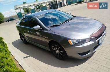Седан Mitsubishi Lancer 2013 в Черкассах