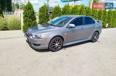 Седан Mitsubishi Lancer 2013 в 