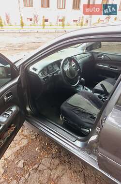 Седан Mitsubishi Lancer 2007 в 