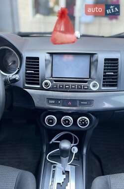 Седан Mitsubishi Lancer 2007 в 
