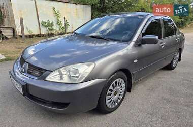 Седан Mitsubishi Lancer 2006 в Каменском