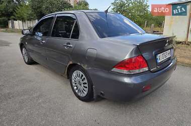 Седан Mitsubishi Lancer 2006 в 