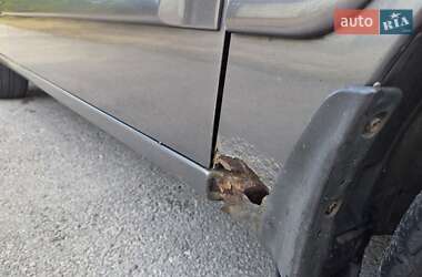 Седан Mitsubishi Lancer 2006 в 