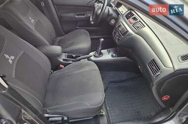Седан Mitsubishi Lancer 2006 в 