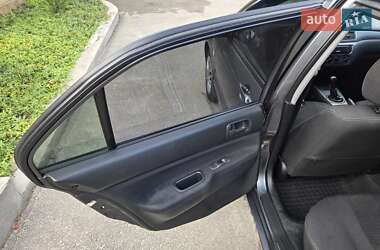 Седан Mitsubishi Lancer 2006 в 