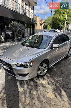 Седан Mitsubishi Lancer 2008 в 
