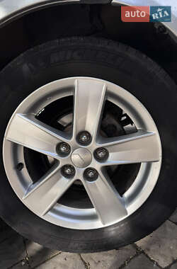 Седан Mitsubishi Lancer 2008 в 