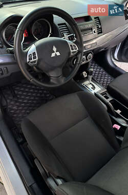 Седан Mitsubishi Lancer 2008 в 