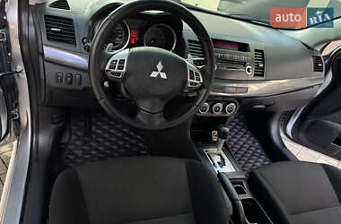 Седан Mitsubishi Lancer 2008 в 