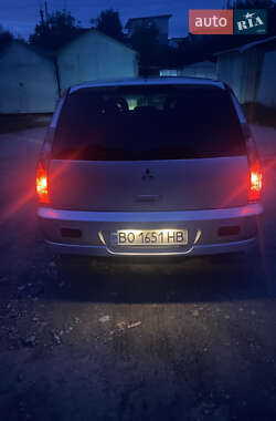 Универсал Mitsubishi Lancer 2006 в 