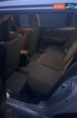 Универсал Mitsubishi Lancer 2006 в 