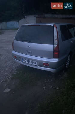 Универсал Mitsubishi Lancer 2006 в 