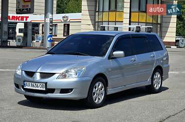 Універсал Mitsubishi Lancer 2003 в Харкові