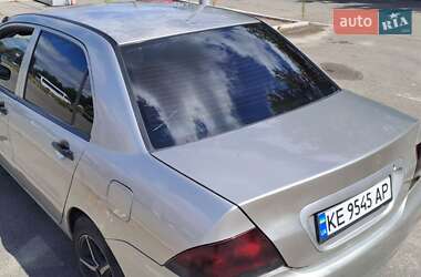 Седан Mitsubishi Lancer 2005 в 