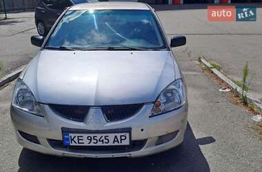 Седан Mitsubishi Lancer 2005 в Днепре