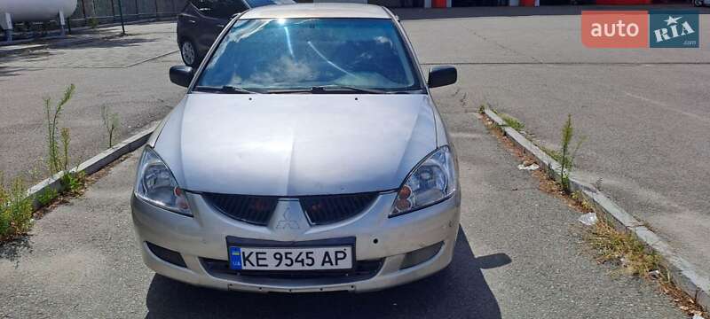 Седан Mitsubishi Lancer 2005 в 