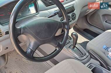 Седан Mitsubishi Lancer 2005 в 