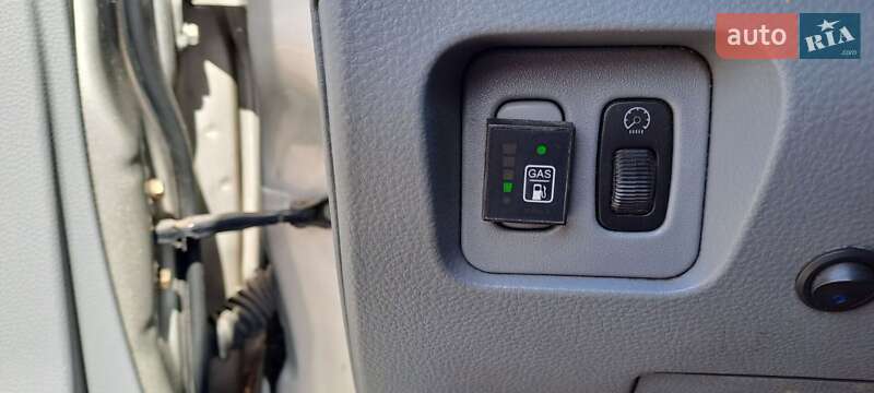 Седан Mitsubishi Lancer 2005 в Днепре