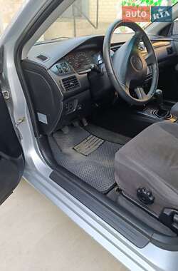 Седан Mitsubishi Lancer 2004 в 