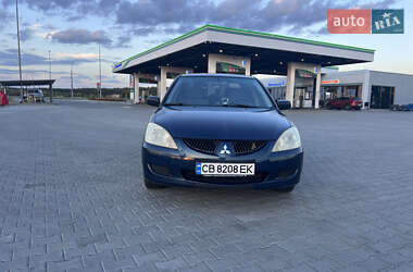Седан Mitsubishi Lancer 2004 в 