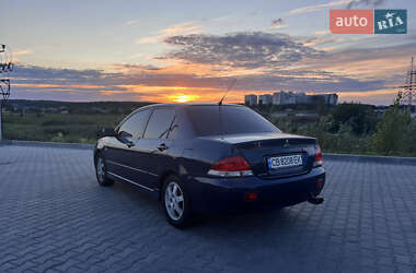 Седан Mitsubishi Lancer 2004 в 