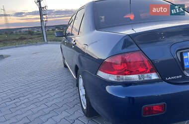Седан Mitsubishi Lancer 2004 в 