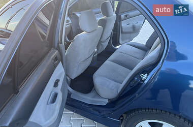 Седан Mitsubishi Lancer 2004 в 