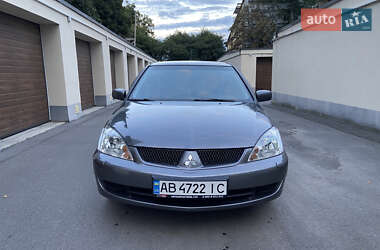 Седан Mitsubishi Lancer 2008 в 