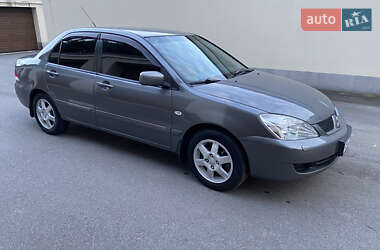 Седан Mitsubishi Lancer 2008 в 