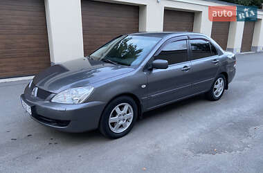 Седан Mitsubishi Lancer 2008 в 