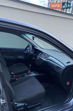 Седан Mitsubishi Lancer 2008 в 