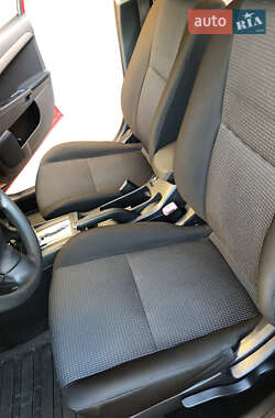 Седан Mitsubishi Lancer 2010 в 