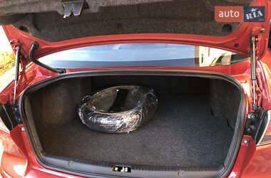 Седан Mitsubishi Lancer 2010 в 