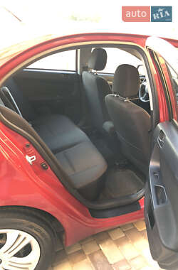 Седан Mitsubishi Lancer 2010 в 