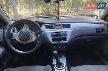 Седан Mitsubishi Lancer 2005 в 