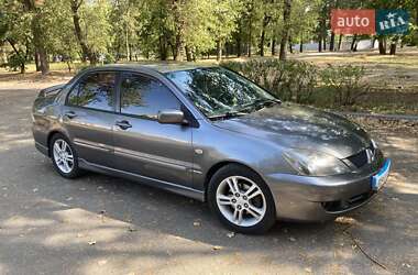 Седан Mitsubishi Lancer 2005 в 