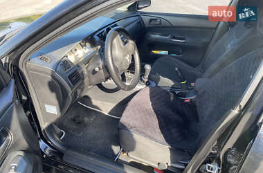 Седан Mitsubishi Lancer 2006 в 