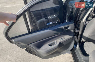 Седан Mitsubishi Lancer 2006 в 