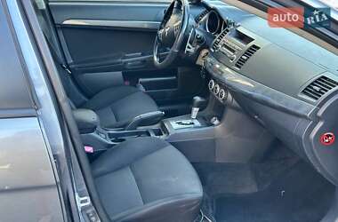 Седан Mitsubishi Lancer 2007 в 