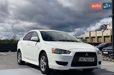 Седан Mitsubishi Lancer 2008 в Києві
