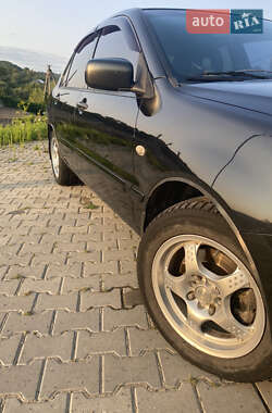 Седан Mitsubishi Lancer 2005 в 