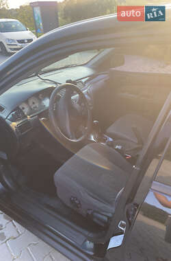 Седан Mitsubishi Lancer 2005 в 