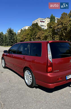 Универсал Mitsubishi Lancer 2007 в 