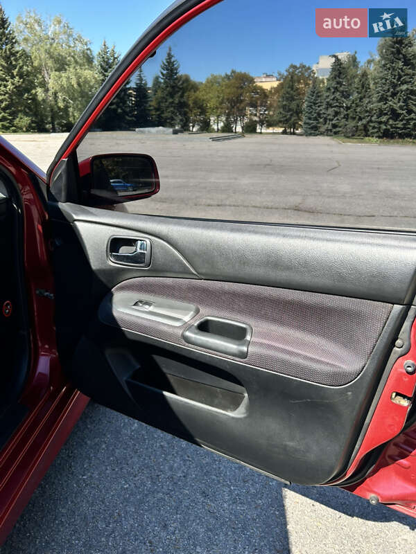 Универсал Mitsubishi Lancer 2007 в Лозовой