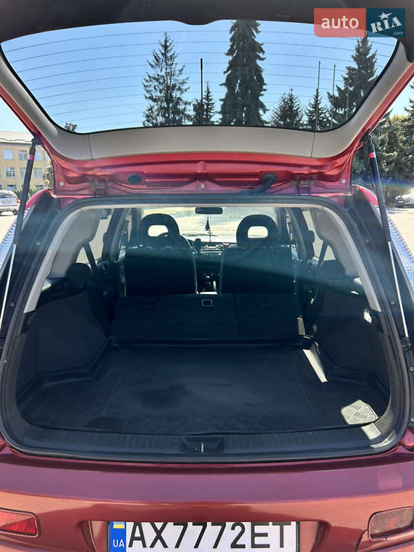 Универсал Mitsubishi Lancer 2007 в Лозовой